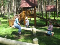 детская площадка - фотогалерея на RCC-TRAVEL.RU детская площадка - фотогалерея на RCC-TRAVEL.RU